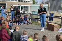 Seehundzentrum Wattenmeer
