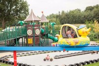 Shuttlebahn Niederlande